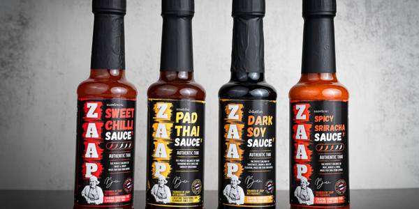 The Ultimate ZAAP Collection