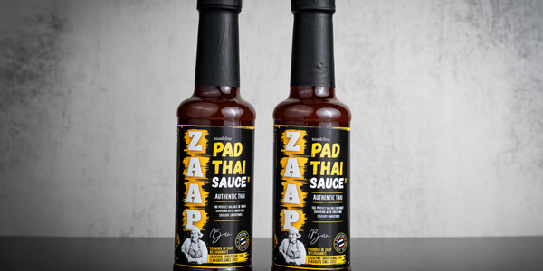 ZAAP Pad Thai Sauce