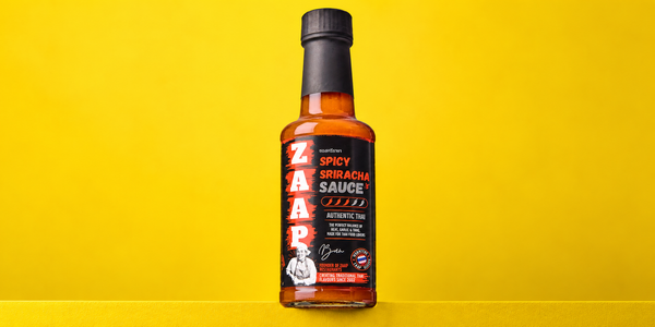 ZAAP x YOYO Sauce - 'Mekong Laos-Thai Bundle'