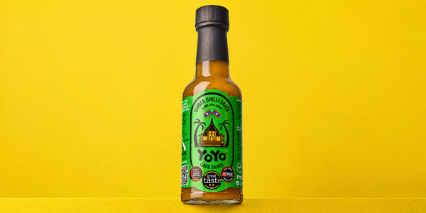 ZAAP x YOYO Sauce - 'Mekong Laos-Thai Bundle'