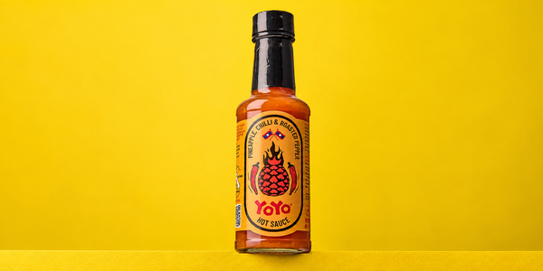 ZAAP x YOYO Sauce - 'Mekong Laos-Thai Bundle'