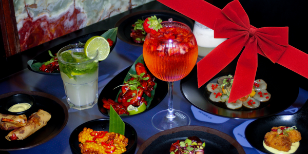 Unlimited Asian Tapas & Sushi - 59% off a la carte