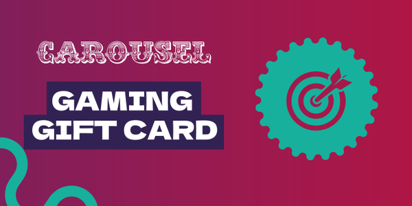 Carousel Gaming Gift Card