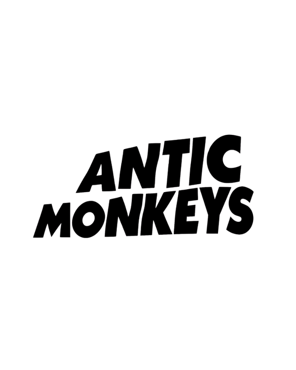 Antic Monkeys at The Royal!