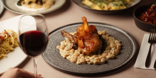 Gusto Italian Gift Card