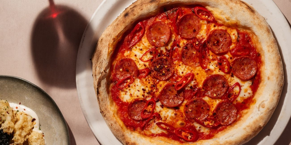 Gusto Italian Gift Card