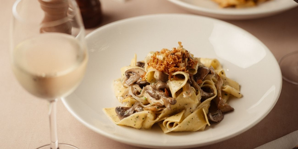 Gusto Italian Gift Card