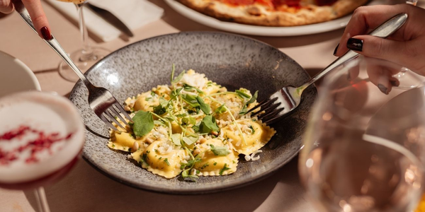 Bottomless Brunch (for 2 - 10 people)