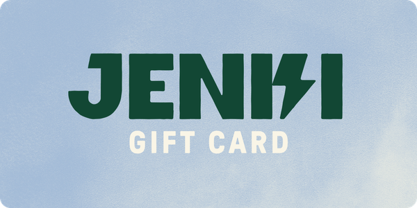 JENKI Matcha Gift Card