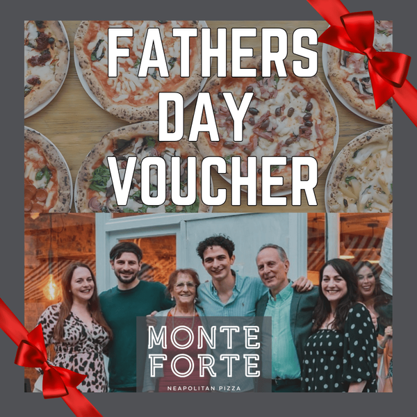 Fathers Day Voucher
