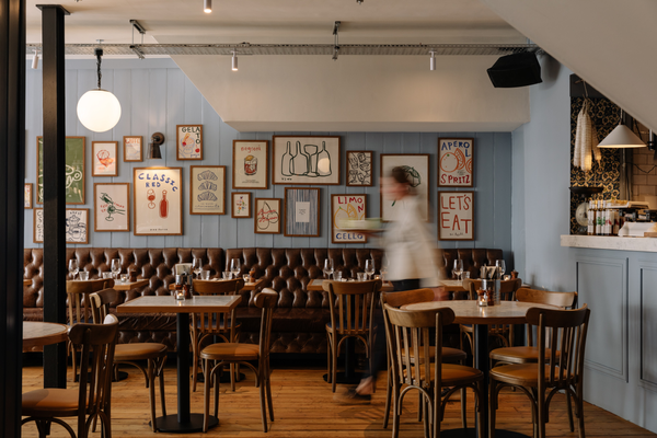 The Coast Gift Voucher