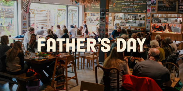 Hoppy Fathers Day