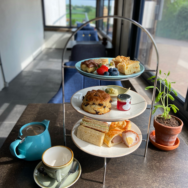 Afternoon Tea (Per Person)