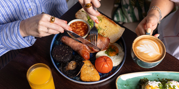 Tour + Breakfast Experience