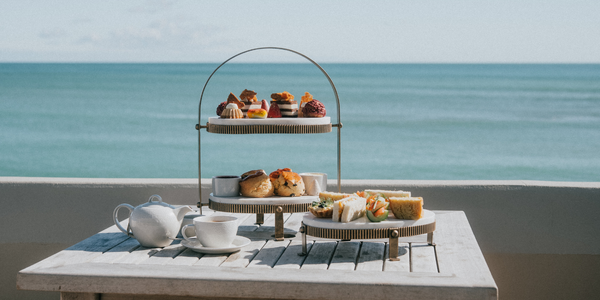 Afternoon Tea