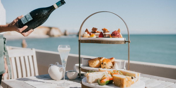 Afternoon Tea