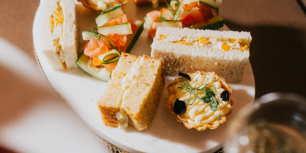 Afternoon Tea