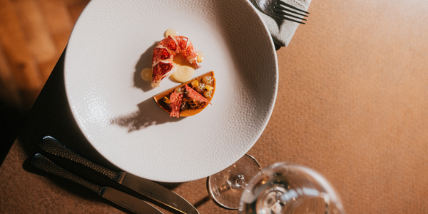 Rock Restaurant Gift Voucher