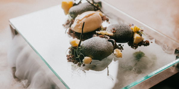 Rock Restaurant Gift Voucher