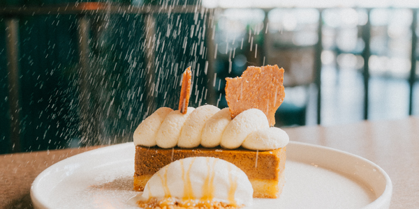 Rock Restaurant Gift Voucher