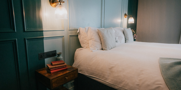 Albion Hotel Gift Voucher