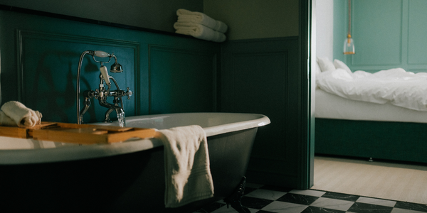Albion Hotel Gift Voucher