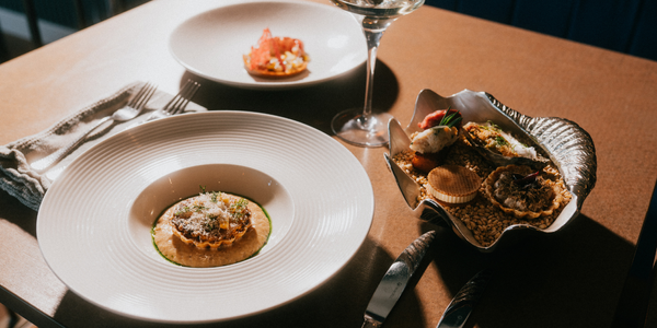 Albion Hotel Gift Voucher