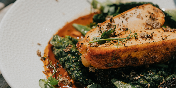 Chef's Picks Two-Course Sunday Roast