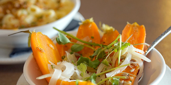 Chef's Picks Two-Course Sunday Roast