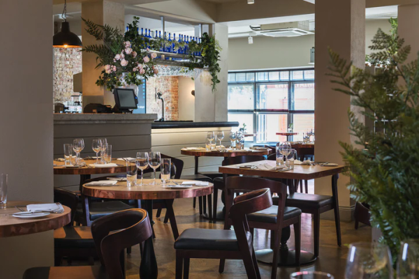 Rick Stein - Winchester gift voucher
