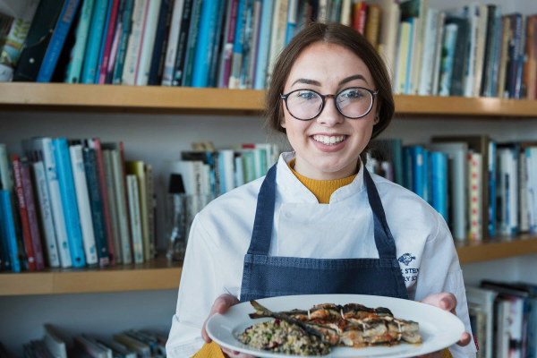 Rick Stein - Half day cookery course