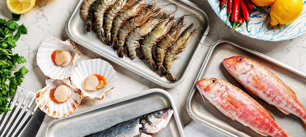 Rick Stein - Half day cookery course