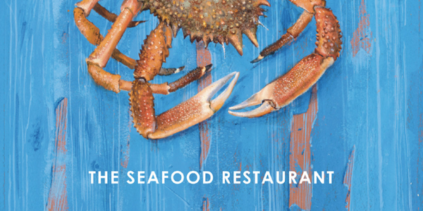 Rick Stein - The Seafood Restaurant gift voucher