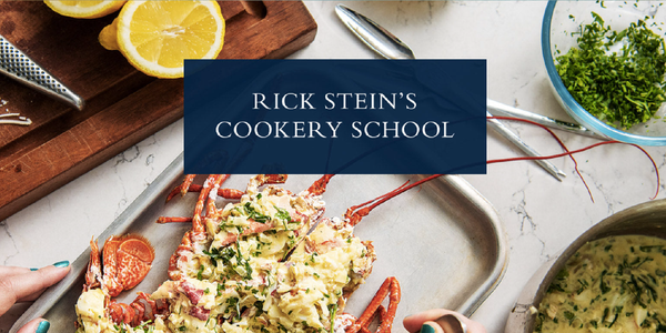 Rick Stein - One day cookery course