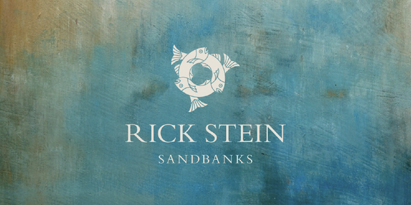 Rick Stein - Sandbanks gift voucher