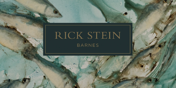 Rick Stein - Barnes gift voucher