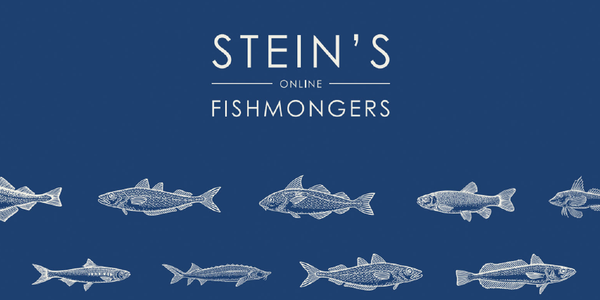 Stein's Online Fishmongers - Gift voucher