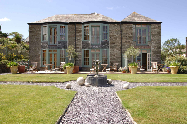 Rick Stein - Wish you were here hotel gift voucher