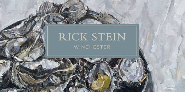 Rick Stein - Winchester gift voucher