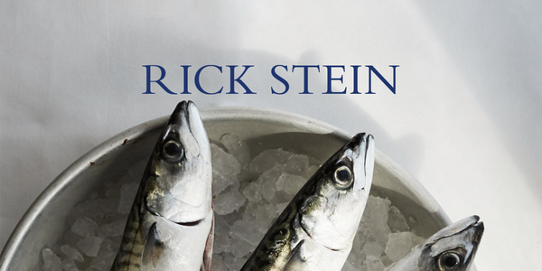 Rick Stein - Gift voucher