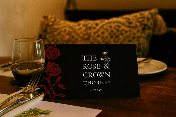 Gift voucher!