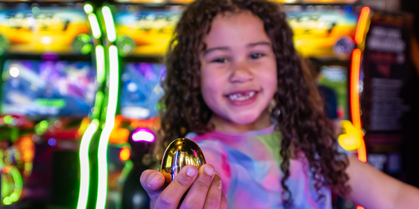 Kids' Party Packages