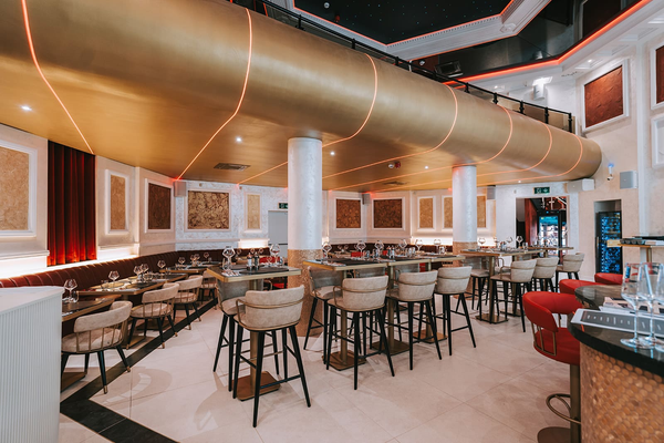 One Steakhouse & Lounge Gift Card
