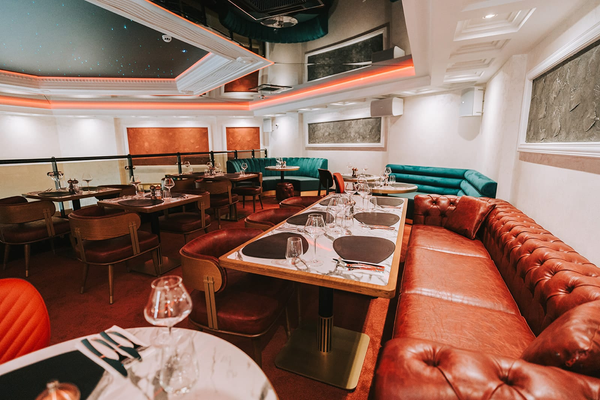 One Steakhouse & Lounge Gift Card