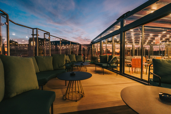 One Steakhouse & Lounge Gift Card