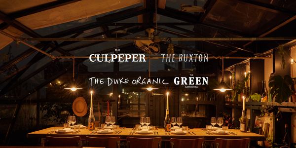 The Culpeper Family Gift Card