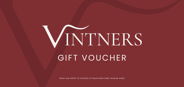 Vintners on the Brook Gift Voucher