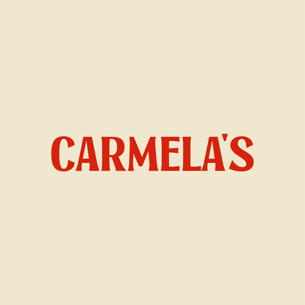 Carmela's Pizzeria Gift Card
