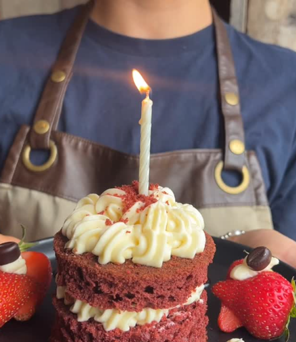 Happy Birthday Card