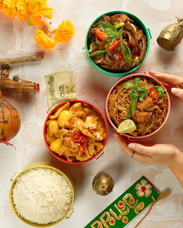 Thaikhun Gift Vouchers